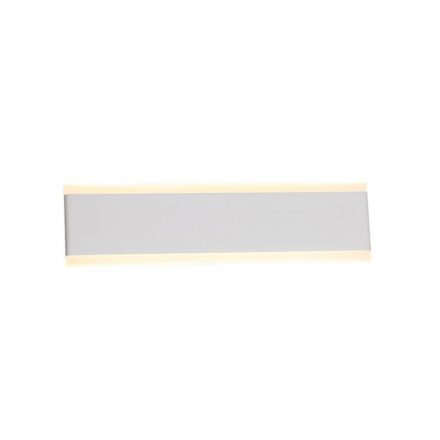 MANTRA-8494 NELSON TEK WALL LIGHT LED CCT 16W WHITE