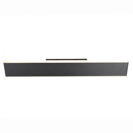 MANTRA-8497 NELSON TEK WALL LIGHT LED CCT 24W BLACK