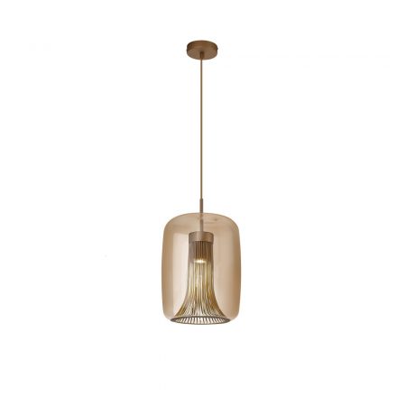 MANTRA-8526 KRISS Interior Decorativo Pendant Lamp GU10 Cylinder