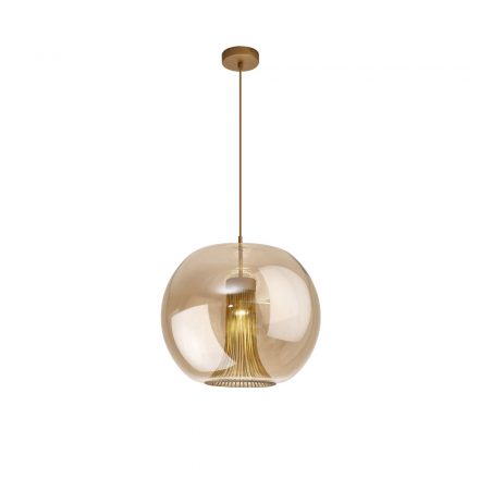 MANTRA-8528 KRISS Interior Decorativo Pendant Lamp GU10 Cylinder