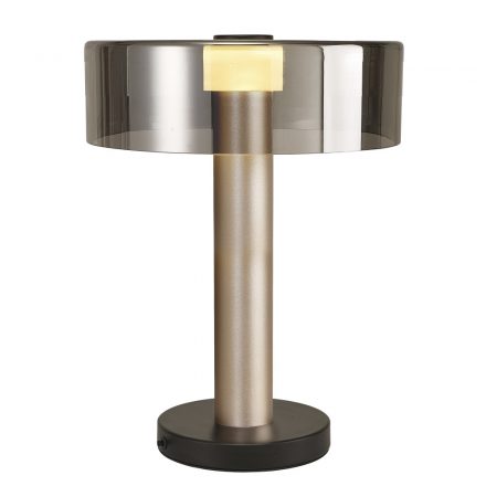 MANTRA-8534 GIN Interior Decorativo Table Lamp 