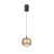 MANTRA-8541 ROLLER Interior Decorativo Pendant Lamp 1 Light