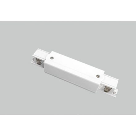 MANTRA-8559 RAIL TRACK TRIPHASIC ECO TEK MIDDLE FEED STRAIGHT WHITE