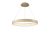 MANTRA-8574 NISEKO II PENDANT Interior Decorativo Pendant Lamp LED Dimmable