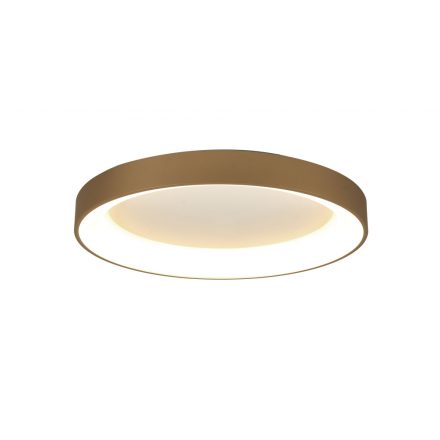 MANTRA-8584 NISEKO II ROUND CEILING Interior Decorativo Ceiling Lamp LED Dimmable