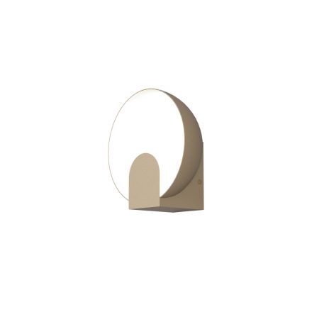 MANTRA-8591 OCULO Interior Decorativo Wall Lamp LED 