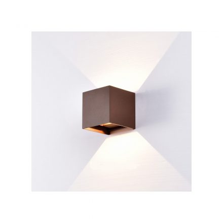  MANTRA davos 8602 wall lamp rust