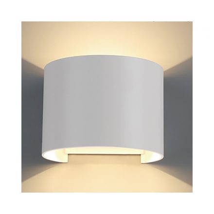  MANTRA davos 8603 wall lamp white