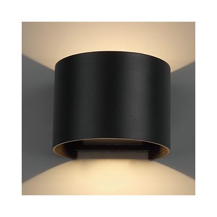  MANTRA davos 8604 wall lamp black