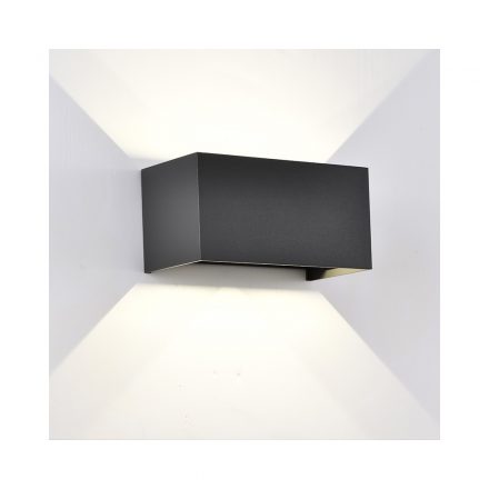  MANTRA davos 8607 wall lamp black