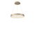 MANTRA-8627 NISEKO II PENDANT Interior Decorativo Pendant Lamp LED Dimmable