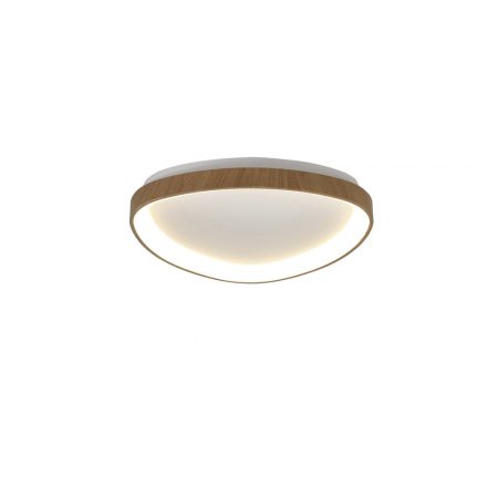 MANTRA-8632 NISEKO II TRIANGULAR CEILING Interior Decorativo Ceiling Lamp LED Dimmable