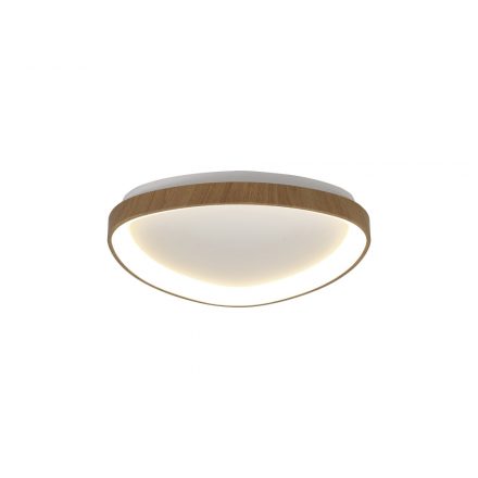 MANTRA-8636 NISEKO II TRIANGULAR CEILING Interior Decorativo Ceiling Lamp LED Dimmable