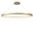 MANTRA-8647 NISEKO II PENDANT Interior Decorativo Pendant Lamp LED Dimmable