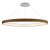 MANTRA-8648 NISEKO II PENDANT Interior Decorativo Pendant Lamp LED Dimmable