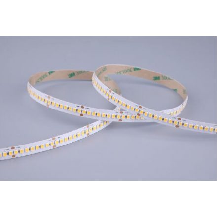 MANTRA-8649 TIRAS LED STRIPS TEK STRIP LED 24V 14,4w/m IP20 3000K ROLL 5M