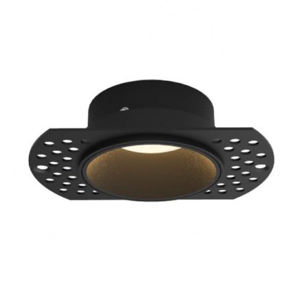 MANTRA-8665 LANCES TEK Recessed 