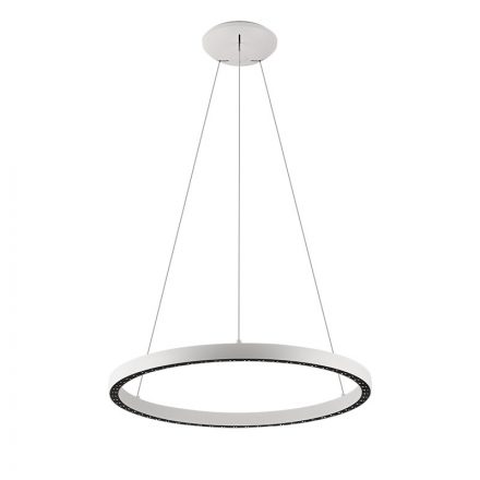 MANTRA-8672 RIUMAR TEK Pendant Lamp LED 40+15W