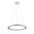 MANTRA-8672 RIUMAR TEK Pendant Lamp LED 40+15W