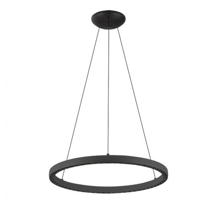 MANTRA-8673 RIUMAR TEK Pendant Lamp LED 40+15W