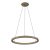 MANTRA-8674 RIUMAR TEK Pendant Lamp LED 40+15W