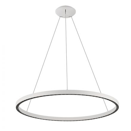 MANTRA-8675 RIUMAR TEK Pendant Lamp LED 60+20W