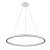 MANTRA-8675 RIUMAR TEK Pendant Lamp LED 60+20W