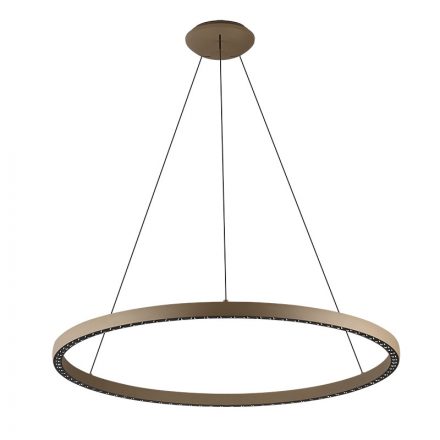 MANTRA-8677 RIUMAR TEK Pendant Lamp LED 60+20W