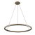 MANTRA-8677 RIUMAR TEK Pendant Lamp LED 60+20W