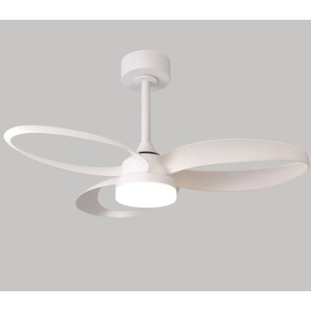 MANTRA-8700 INFINITY FAN Ventilación Ceiling Lamp LED 24W Fan 32W