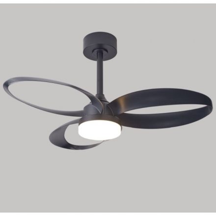  MANTRA-8701 Ventilation ceiling lamp LED 24W Fan 32W