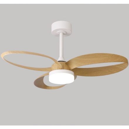  MANTRA-8702 Ventilation ceiling lamp LED 24W Fan 32W