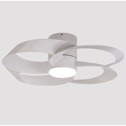  MANTRA-8705 Ventilation ceiling lamp LED 24W Fan 22W