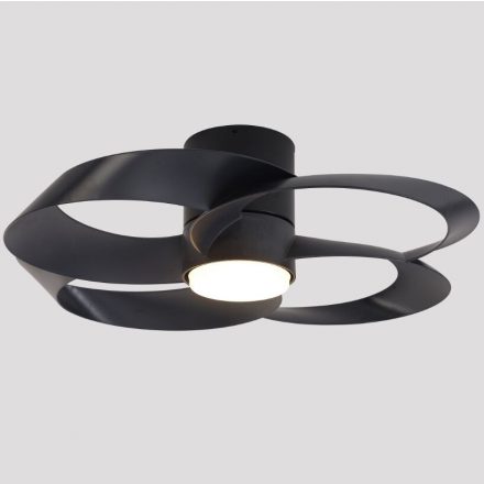  MANTRA-8706 Ventilation Ceiling Lamp LED 24W Fan 22W