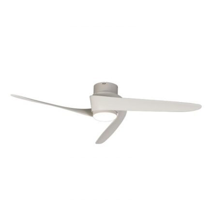 MANTRA-8708 GROENLAND M Ventilación Ceiling Lamp LED 24W Fan 30W