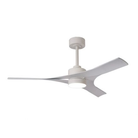  MANTRA-8714 Ventilation ceiling lamp LED 30W Fan 35W