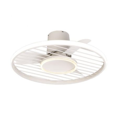  MANTRA-8720 Ventilation ceiling lamp LED 45W Fan 25W