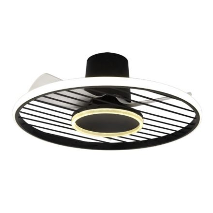  MANTRA-8721 Ventilation ceiling lamp LED 45W Fan 25W