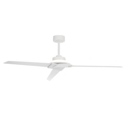 MANTRA-8724 BRISA Ventilación Ceiling Lamp LED 20W Fan 40W