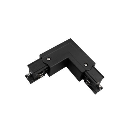 MANTRA-8733 RAIL TRACK TRIPHASIC ECO TEK L-FEED POLARITY INTERNAL BLACK