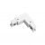 MANTRA-8734 RAIL TRACK TRIPHASIC ECO TEK L-FEED POLARITY INTERNAL WHITE