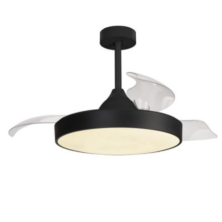  MANTRA-8754 Ventilation ceiling lamp LED 50W Fan 30W