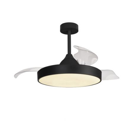  MANTRA-8757 Ventilation ceiling lamp LED 45W Fan 25W