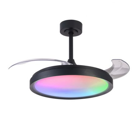  MANTRA-8759 Ventilation ceiling lamp LED 50W Fan 30W