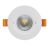 MANTRA-8762 PANAMA TEK Spot Recessed LED  CCT