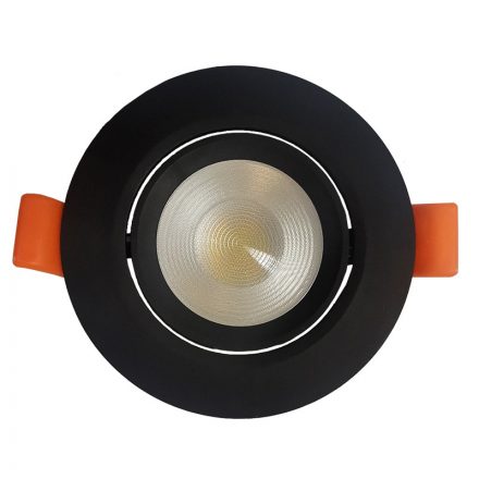 MANTRA-8763 PANAMA TEK Spot Recessed LED  CCT