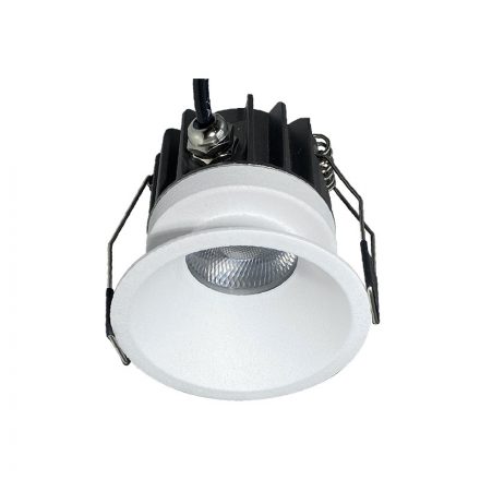 MANTRA-8764 ROMBOK TEK Spot Recessed LED  CCT IP65