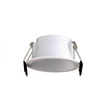 MANTRA-8768 SUNSET TEK Spot Recessed LED 6W Frame