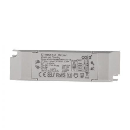 MANTRA-8775 SUNSET TEK 6W Triac Dimmable Driver