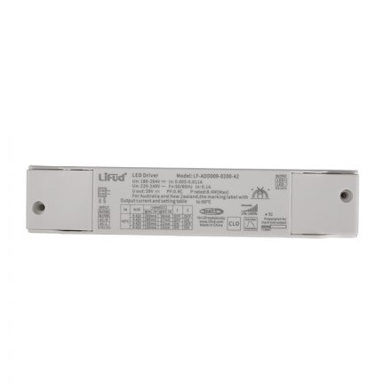 MANTRA-8776 SUNSET TEK 6W Dali Dimmable Driver